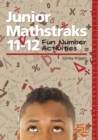 Junior Mathstraks 11+ - eBook