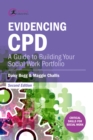 Evidencing CPD : A Guide to Building your Social Work Portfolio - eBook