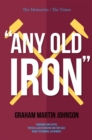 Any Old Iron - eBook