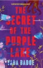 The Secret of the Purple Lake - Book