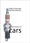 The Economics of Cars - Book