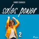 Sales Power - eAudiobook