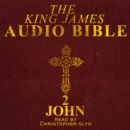 2 John - eAudiobook