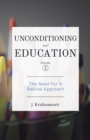 Unconditioning and Education - eBook