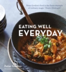 Eating Well Everyday - eBook