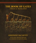 The Book of Gates - A Magical Translation - eBook