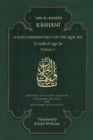 A Sufi Commentary on the Qur'an : Volume II - Book