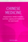 Chinese Medicine - eBook