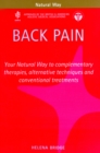 Back Pain - eBook