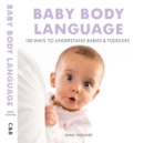 Baby Body Language - Book