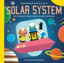 Professor Astro Cat's Solar System - Book