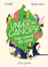 Under the Canopy : Trees around the World - Book
