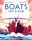 Boats : Fast & Slow - Book