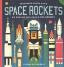 Professor Astro Cat's Space Rockets - Book