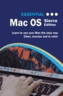 Essential Mac OS : Sierra Edition - eBook