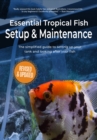 Essential Tropical Fish : Setup & Maintenance Guide - eBook
