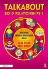 Talkabout Sex and Relationships 1 : A Programme to Develop Intimate Relationship Skills - Book