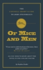 The Connell Short Guide to John Steinbeck's of Mice and Men - Book