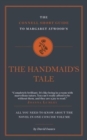 The Connell Short Guide To The Handmaid's Tale - Book