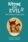 Kittens are Evil II - eBook