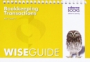 AAT Bookkeeping Transactions - Wise Guide - Book