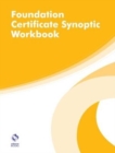 Foundation Certificate Synoptic Workbook - Book