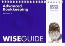 AAT Advanced Bookkeeping - Wise Guide - Book