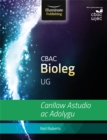 WJEC Biology for AS Level: Study and Revision Guide - Book