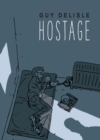 Hostage - Book