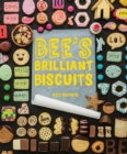 Bee's Brilliant Biscuits - eBook