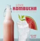 Love Kombucha - eBook