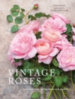 Vintage Roses - eBook