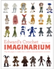 Edward's Crochet Imaginarium: Flip the pages to make over a million mix-and-match monsters - eBook