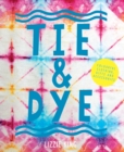 Tie & Dye - eBook