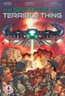 The Shadow of a Terrible Thing - eBook