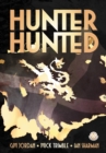 Hunter, Hunted - eBook