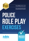 Police Role Play/Interactive Exercises Workbook + Online Video Access : 1 (The Testing Series) - eBook