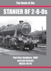 THE BOOK OF THE STANIER 8F 2-8-0s : PART 5 - Book