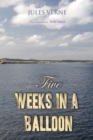 Five Weeks in a Balloon - eBook