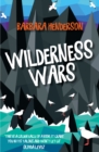 Wilderness Wars - Book