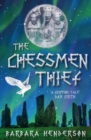 The Chessmen Thief - Book