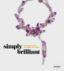 Simply Brilliant: Artist-Jewelers of the 1960s and 1970s - Book