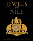 Jewels of the Nile: Ancient Egyptian Treasures from the Worcester Art Museum - Book