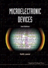 Microelectronic Devices (2nd Edition) - eBook