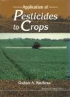 Application Of Pesticides To Crops - eBook