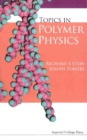 Topics In Polymer Physics - eBook