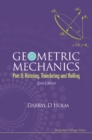 Geometric Mechanics - Part Ii: Rotating, Translating And Rolling (2nd Edition) - eBook