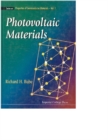 Photovoltaic Materials - eBook