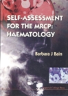 Self-assessment For The Mrcp: Haematology - eBook