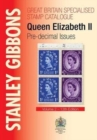 Stanley Gibbons Great Britain Specialised Catalogue - Volume 3 - Book
